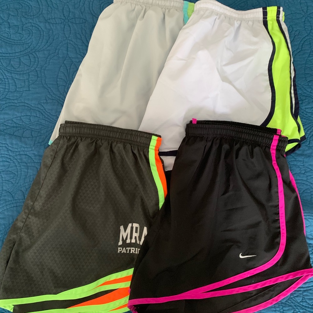 Nike shorts XL